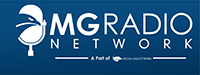 mgn radio logo