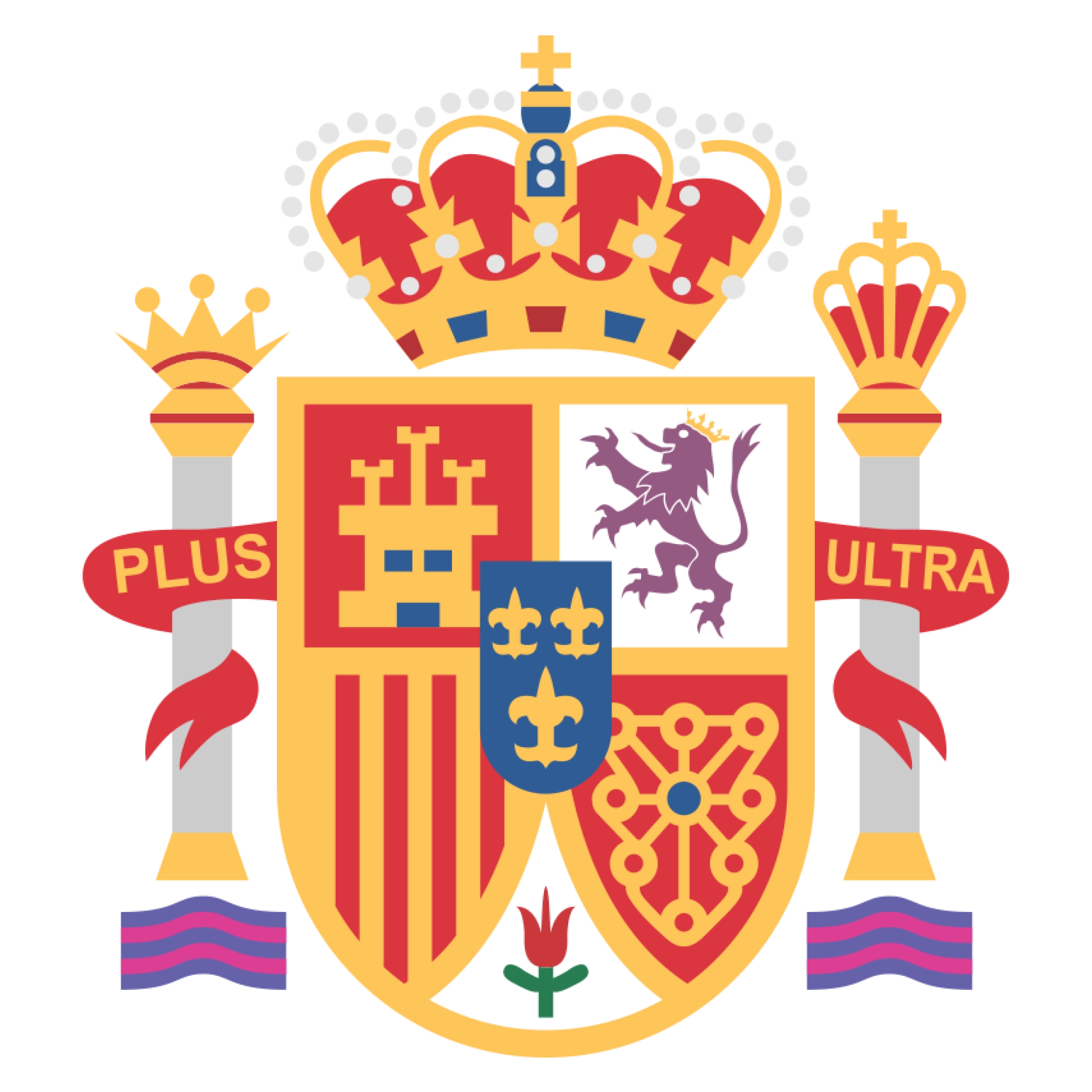 spanyol