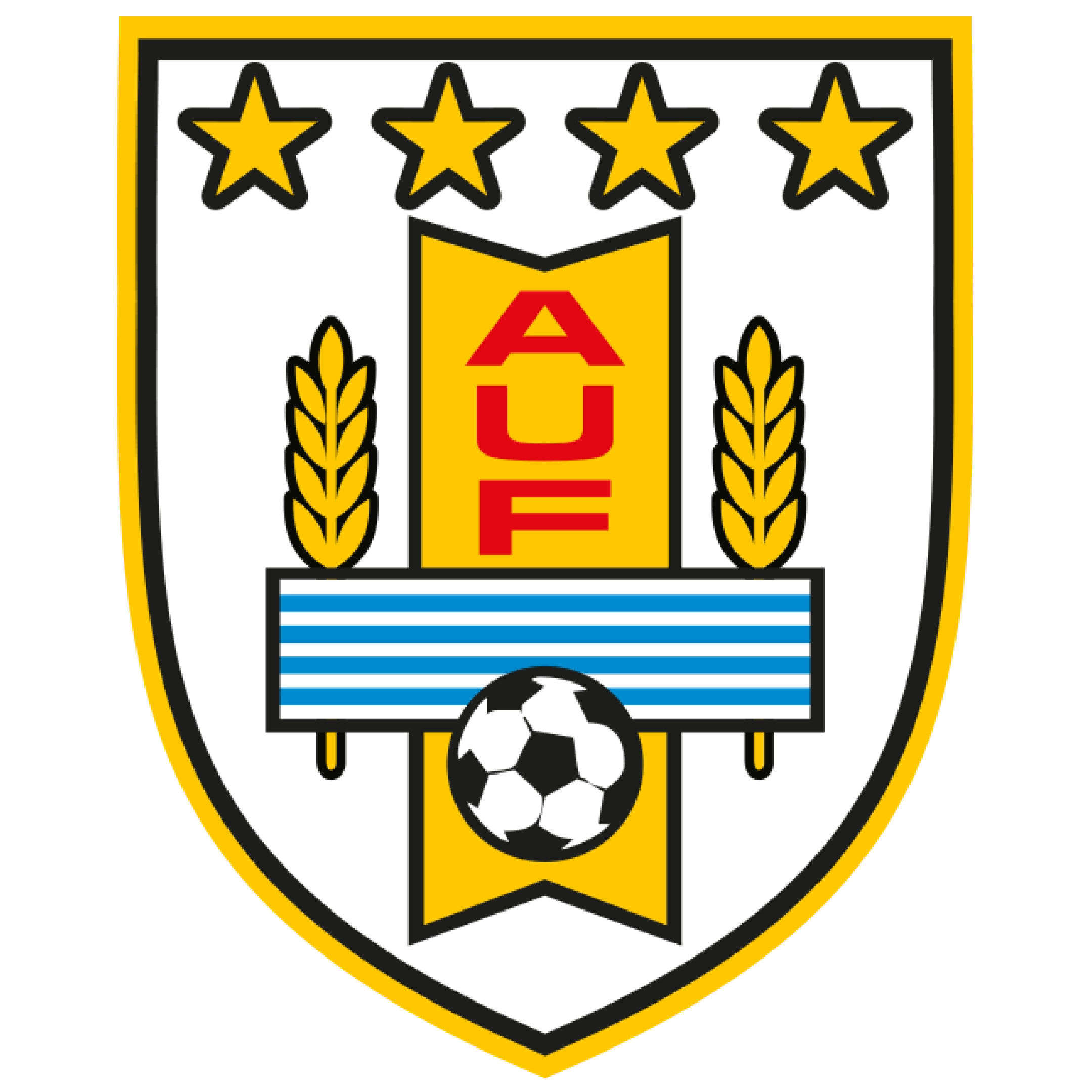 uruguay