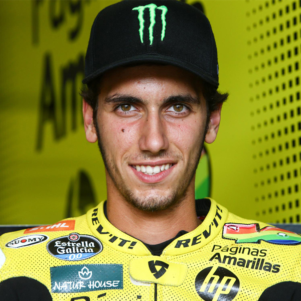 Alex Rins