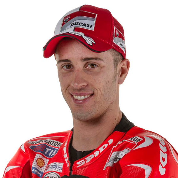 Andrea Dovizioso