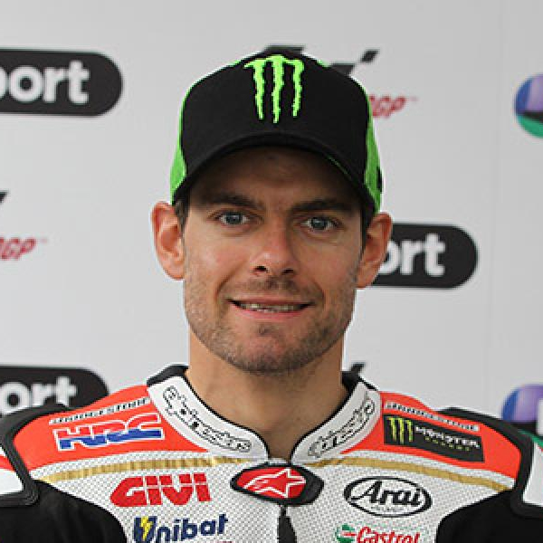 Cal Crutchlow