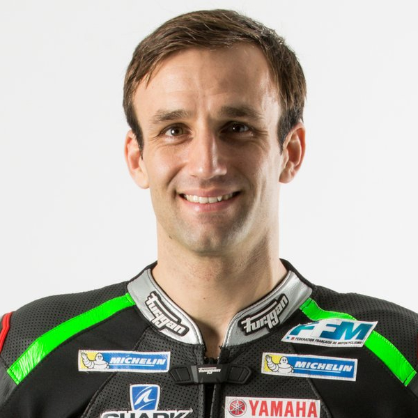 Johann Zarco