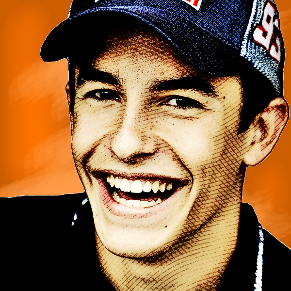 Marc Marquez