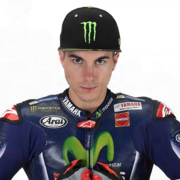 Maverick Vinales