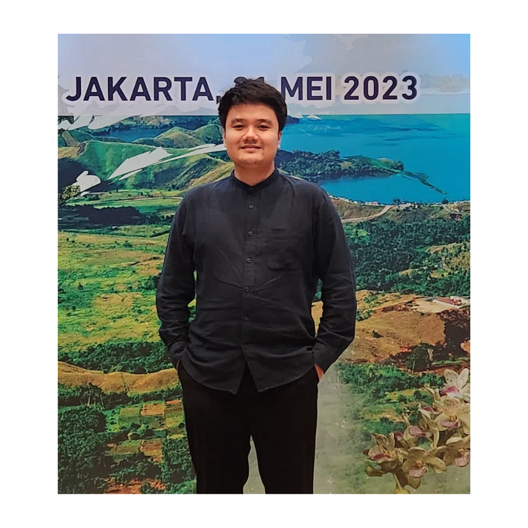 Mohammad Erick Kusuma