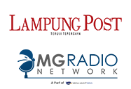 Lampung Post, MG Radio