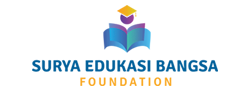 Yayasan Surya Edukasi Bangsa