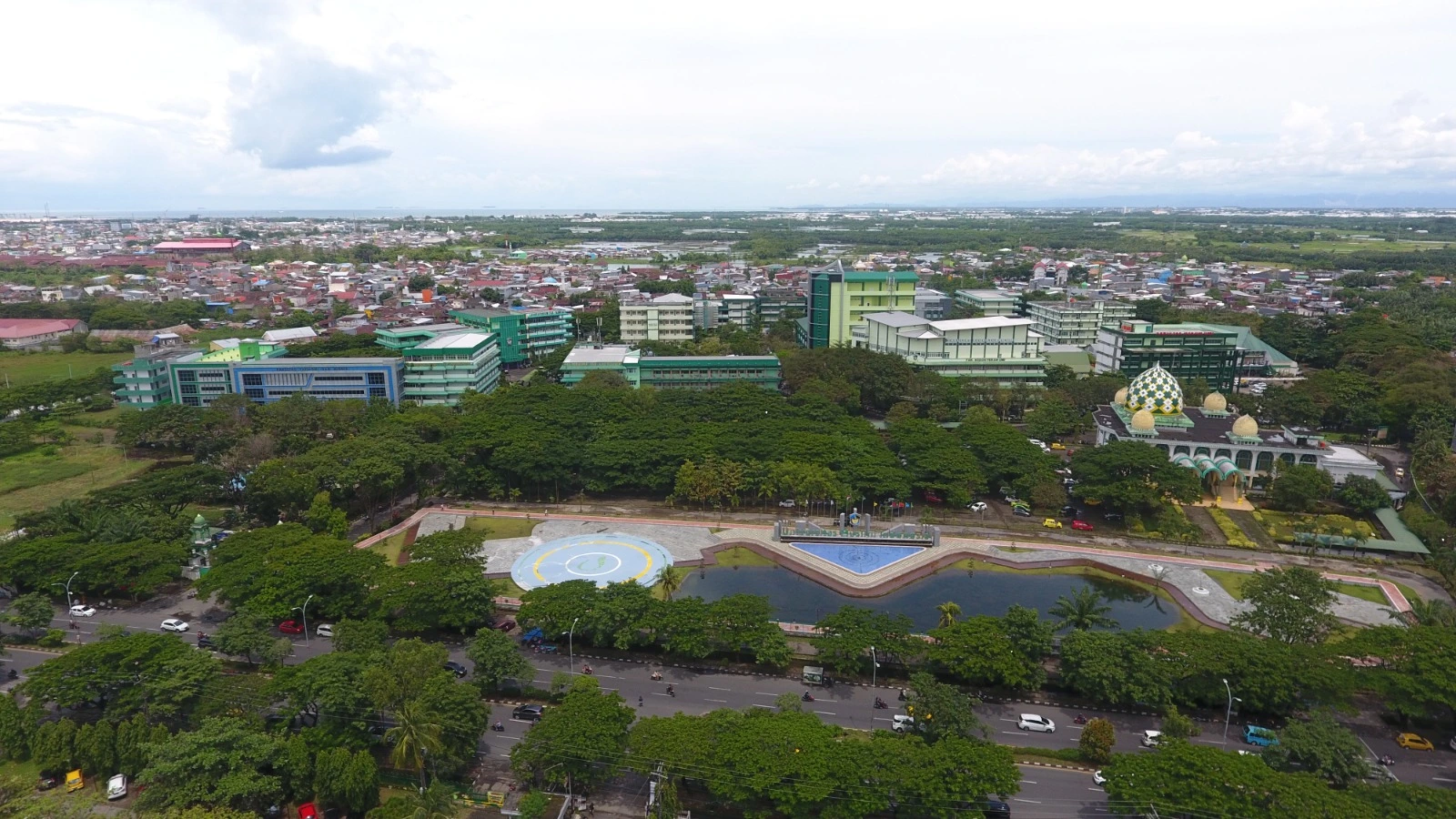 Universitas Muslim Indonesia Makassar