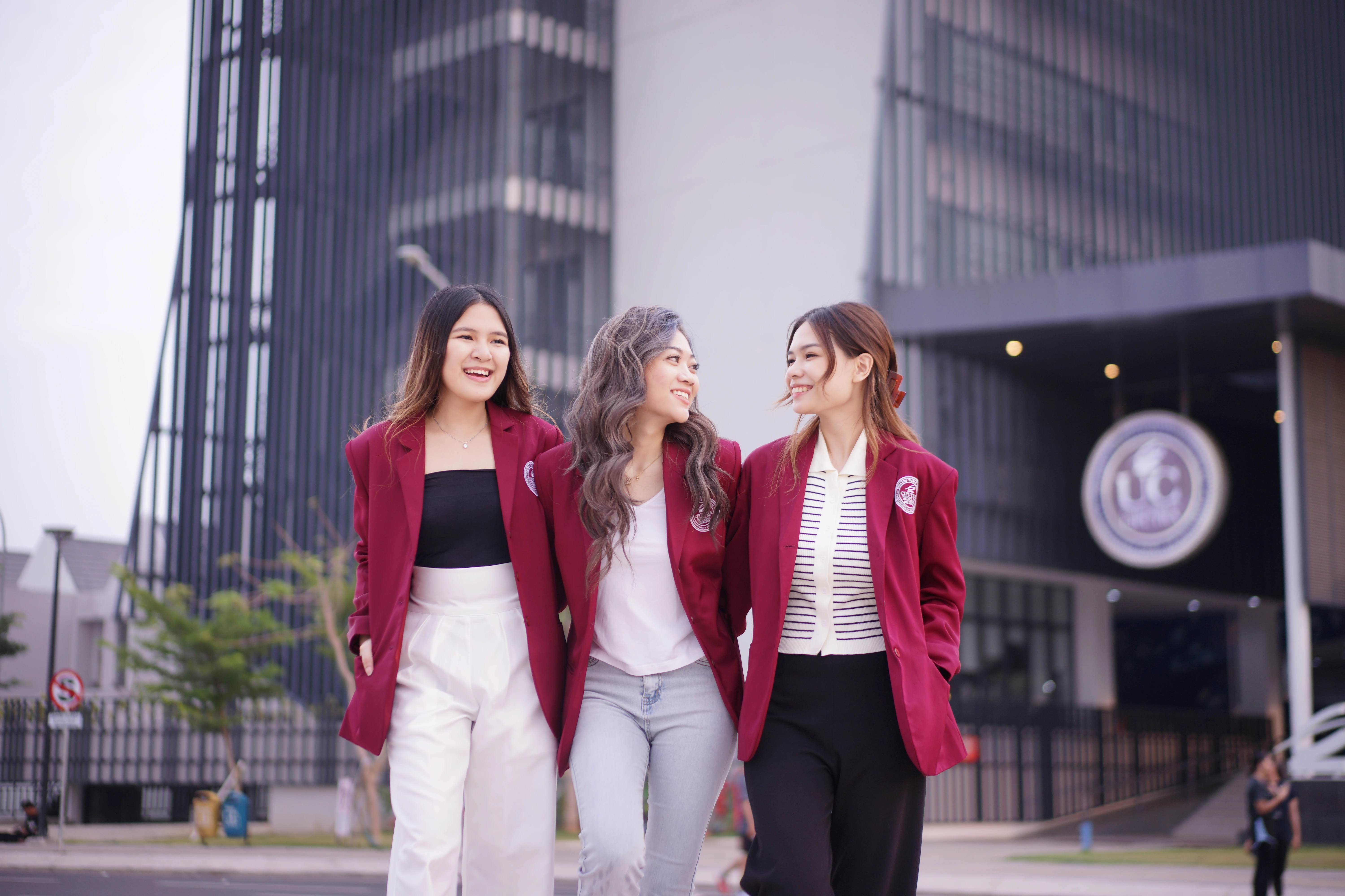 Ciputra School of Business Makassar