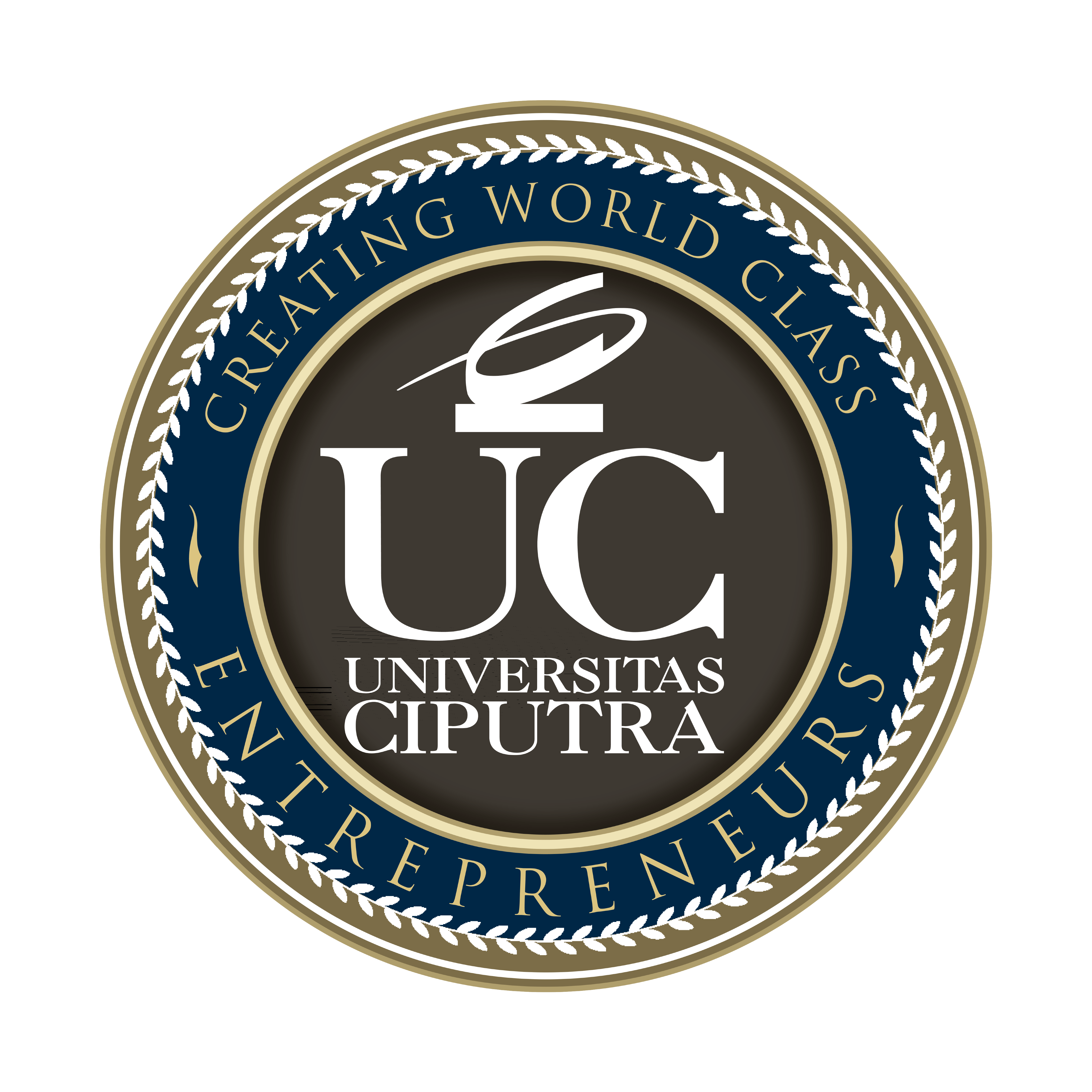 Universitas Ciputra Surabaya