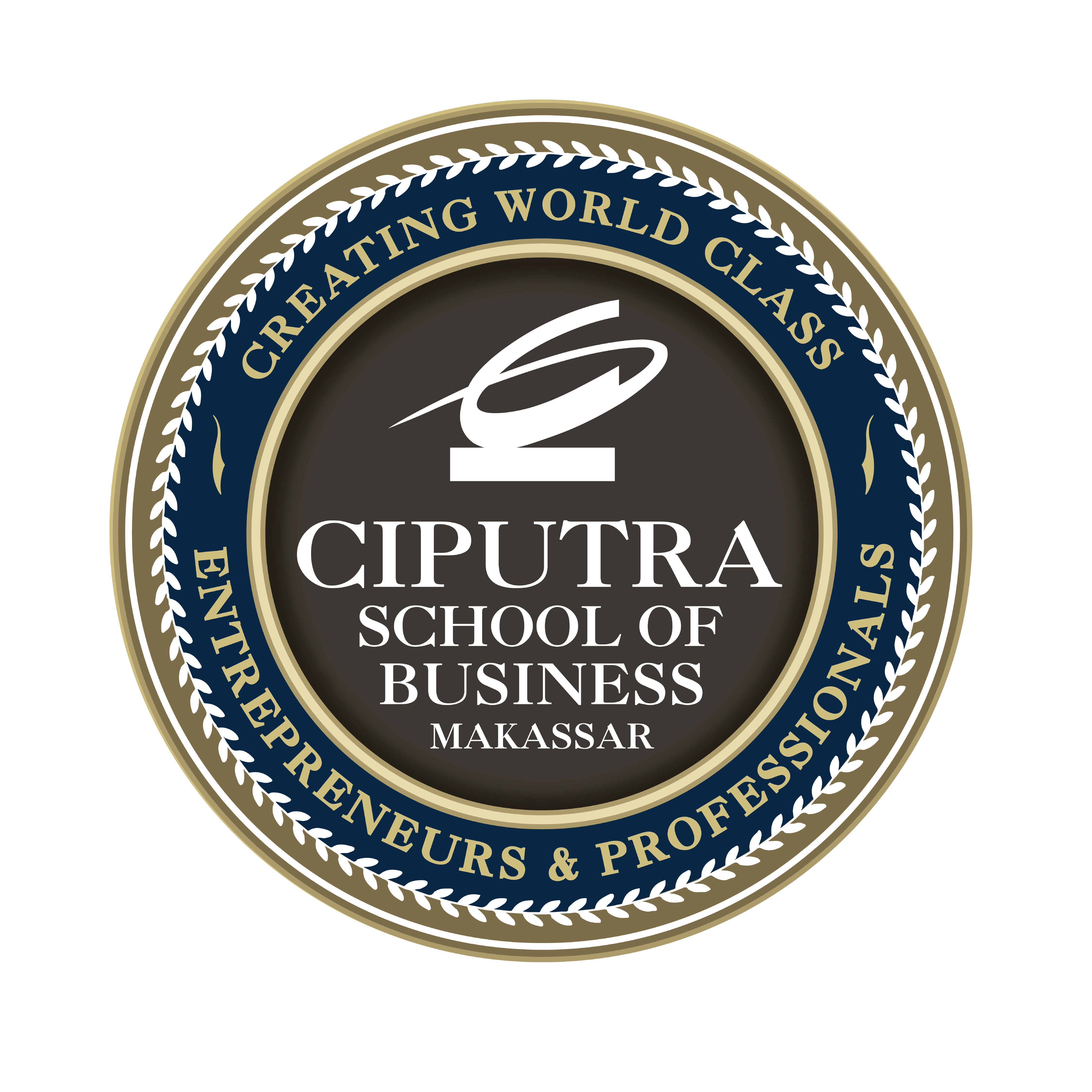 Ciputra  School of Business Makassar