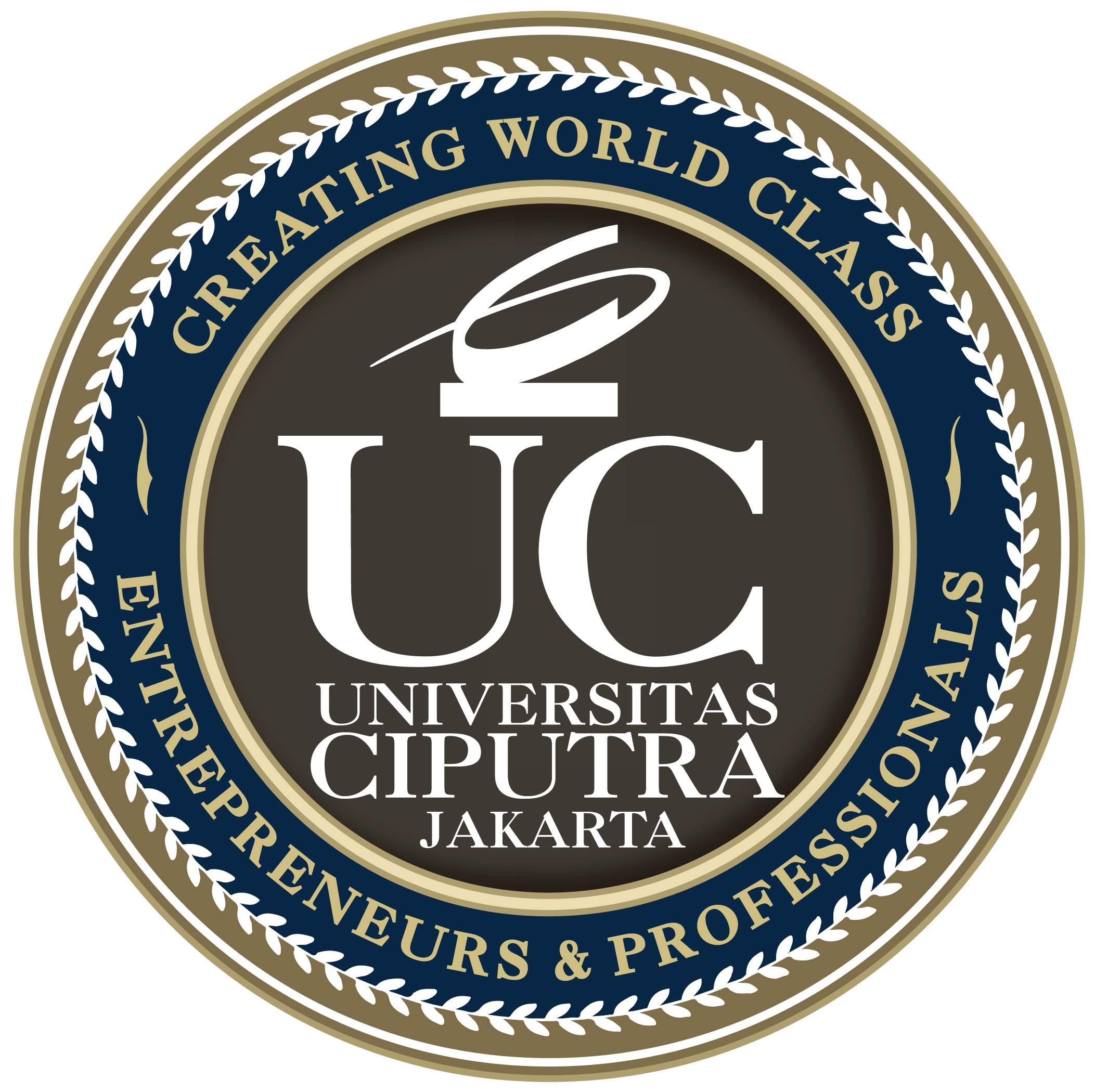 Universitas Ciputra Jakarta