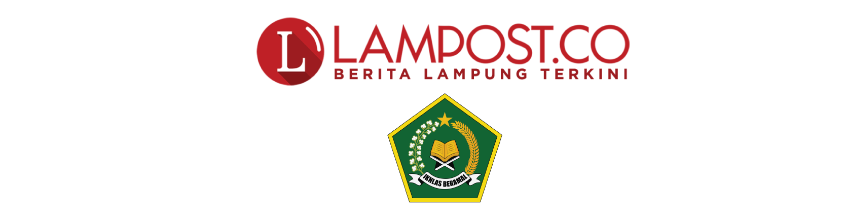 Lampost, Kemenag